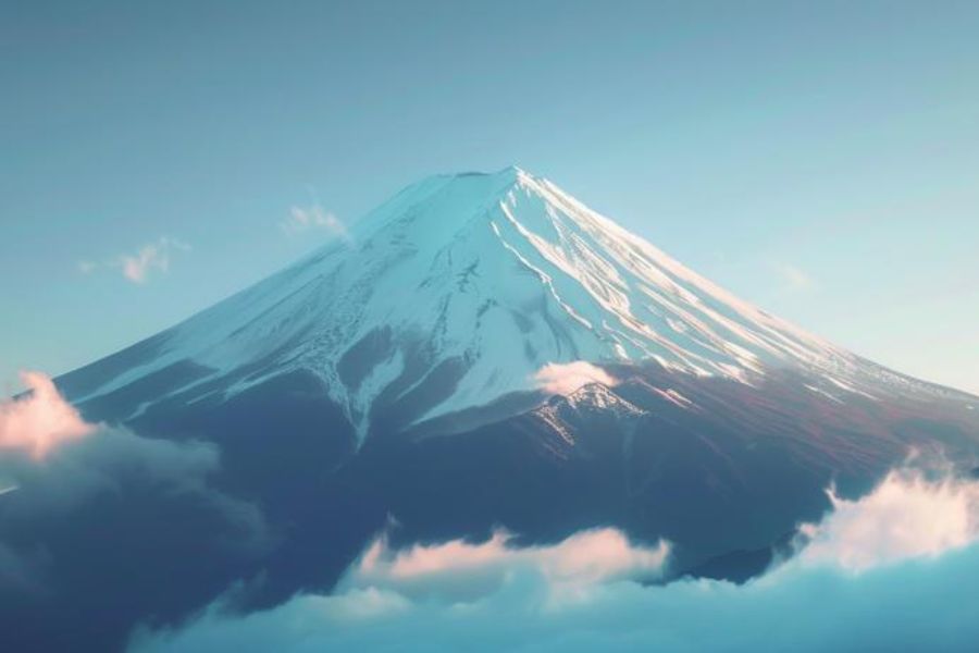 富士山 高さ 覚え方2
